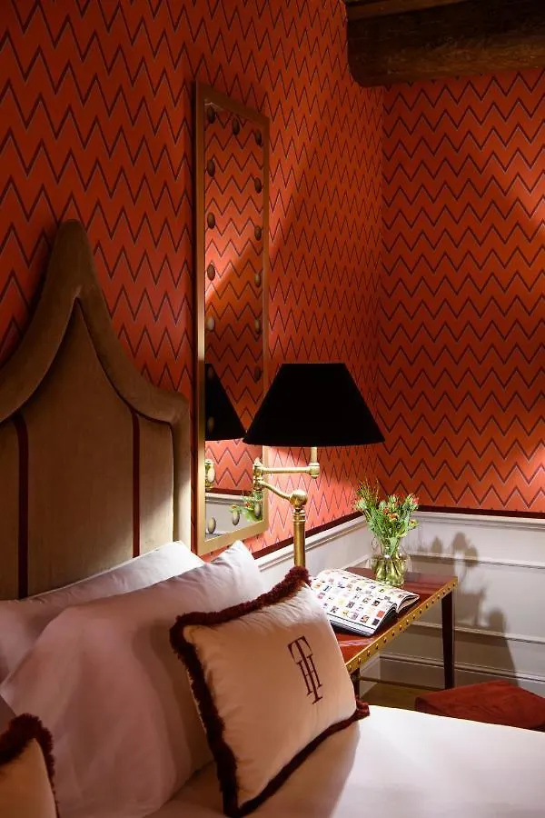 Il Tornabuoni The Unbound Collection By Hyatt Hotel Florence 5*,  Italy