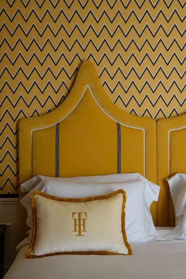 *****  Il Tornabuoni The Unbound Collection By Hyatt Hotel Florence Italy