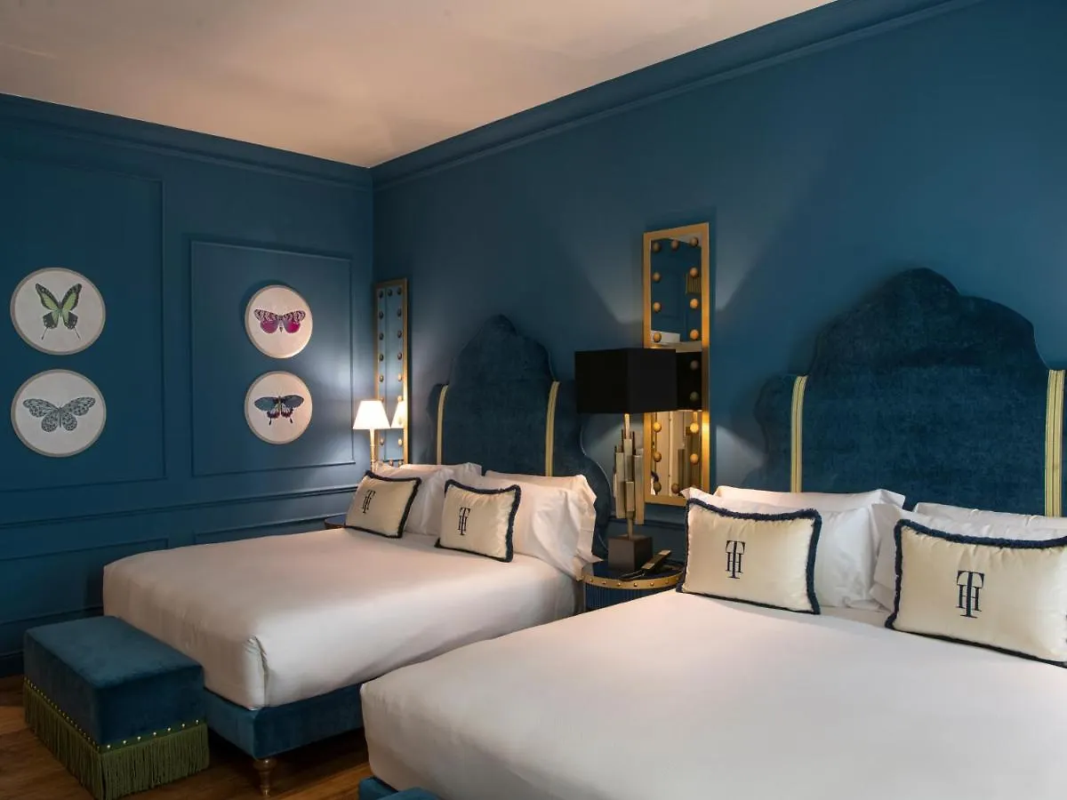 Il Tornabuoni The Unbound Collection By Hyatt Hotel Florence 5*,  Italy