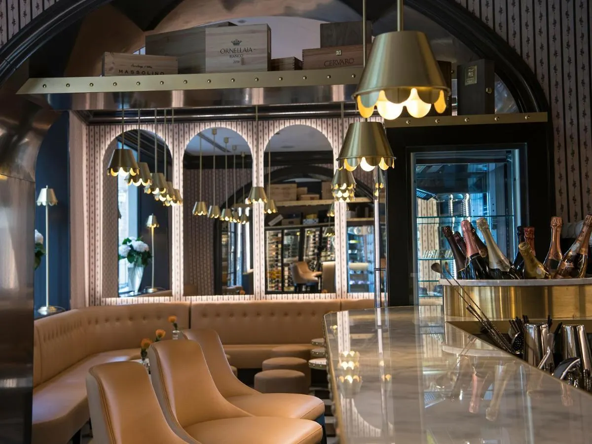 Il Tornabuoni The Unbound Collection By Hyatt Hotel Florence