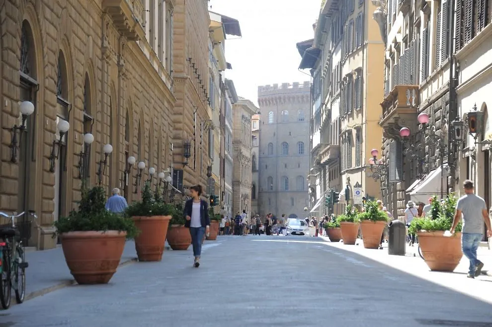 Il Tornabuoni The Unbound Collection By Hyatt Hotel Florence 5*,
