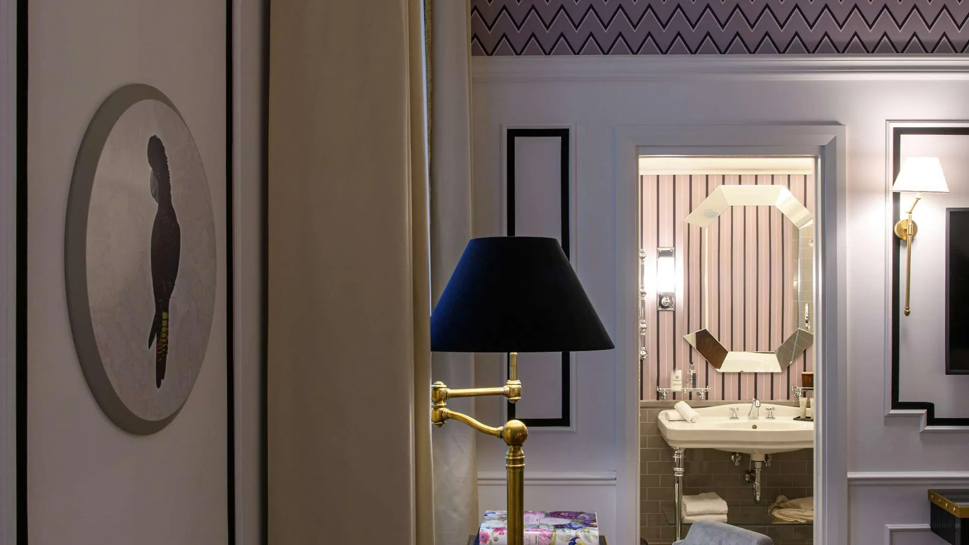 Il Tornabuoni The Unbound Collection By Hyatt Hotel Florence