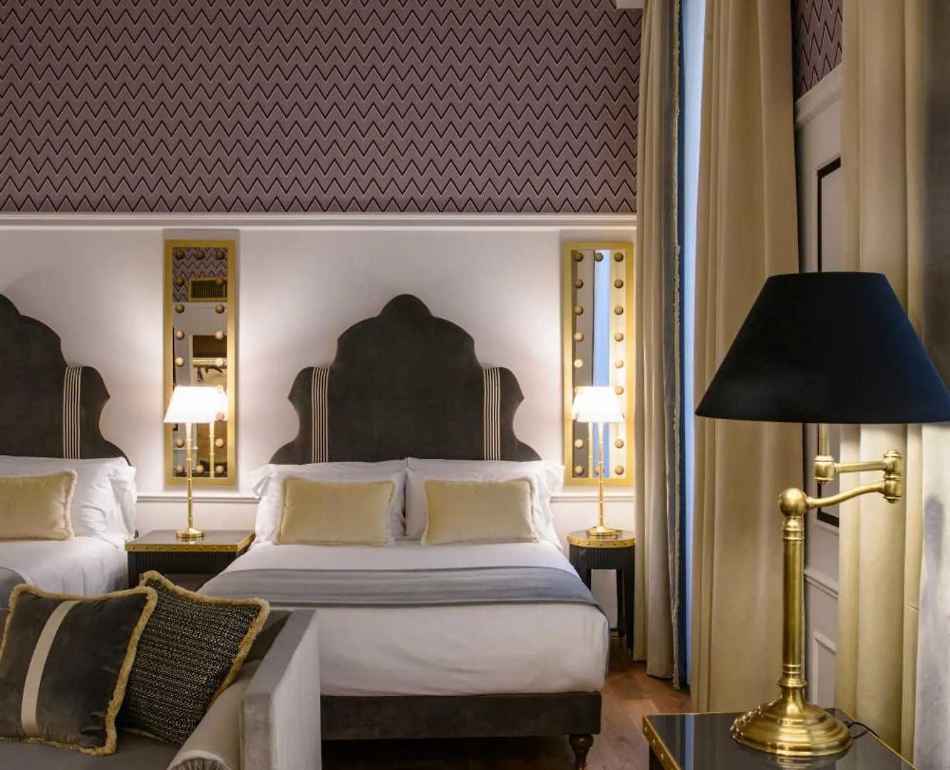 *****  Il Tornabuoni The Unbound Collection By Hyatt Hotel Florence Italy