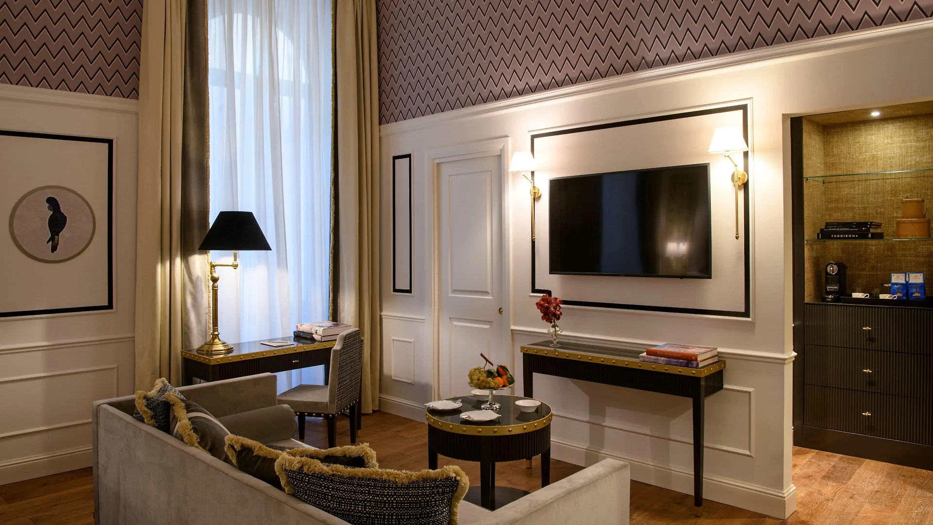 Il Tornabuoni The Unbound Collection By Hyatt Hotel Florence