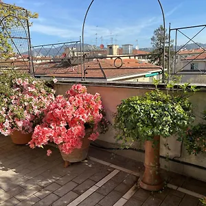 Cherubini Apartamento