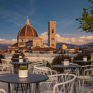 Tivoli Palazzo Gaddi Отель