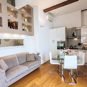 Borgo San Jacopo Superior Apartamento