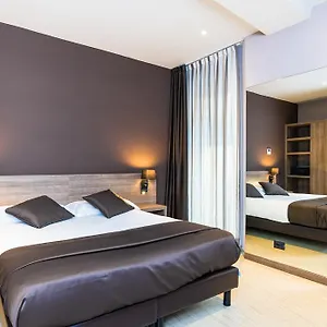 La Borsa Apartamento