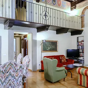 Corno Florentine By 360rentals Apartamento