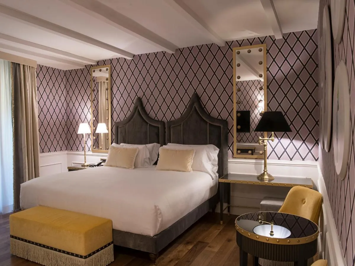 Il Tornabuoni The Unbound Collection By Hyatt Hotel Florence
