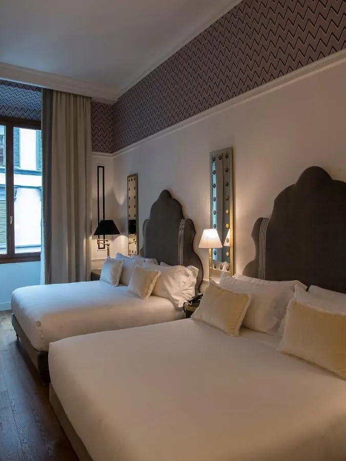 *****  Il Tornabuoni The Unbound Collection By Hyatt Hotel Florence Italy