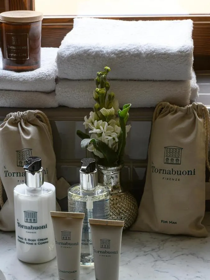 Hotel Il Tornabuoni The Unbound Collection By Hyatt Florencia