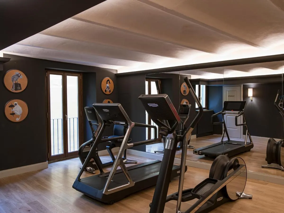 Hotel Il Tornabuoni The Unbound Collection By Hyatt Florencia