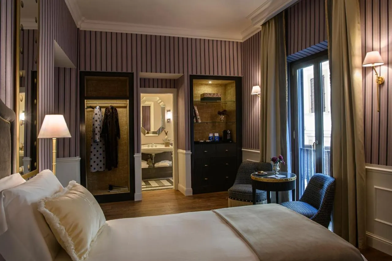 Hotel Il Tornabuoni The Unbound Collection By Hyatt Florencia