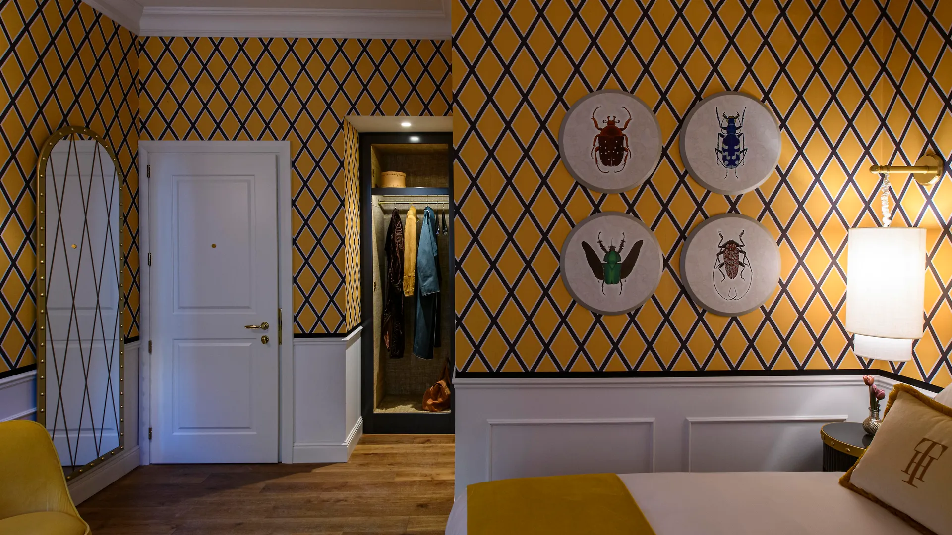 Il Tornabuoni The Unbound Collection By Hyatt Hotel Florence