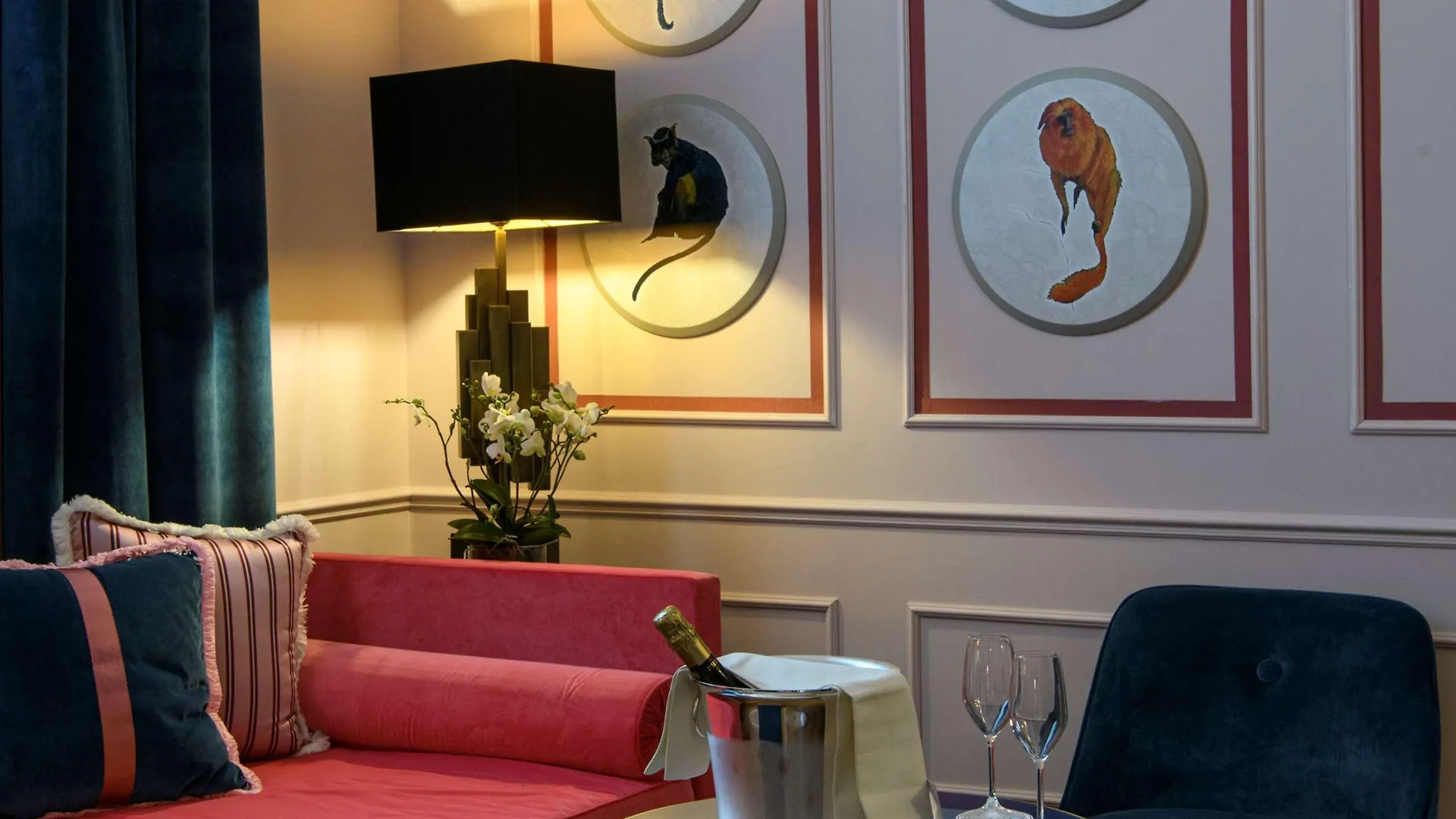 Hotel Il Tornabuoni The Unbound Collection By Hyatt Florencia