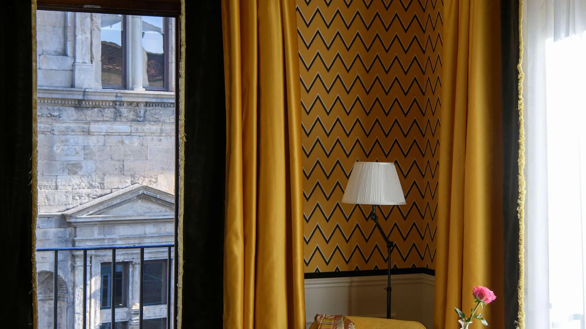 Hotel Il Tornabuoni The Unbound Collection By Hyatt Florencia