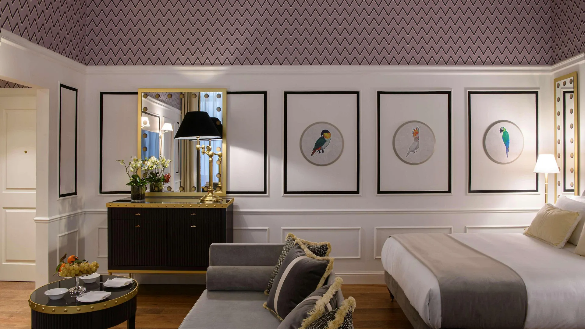 Hotel Il Tornabuoni The Unbound Collection By Hyatt Florencia