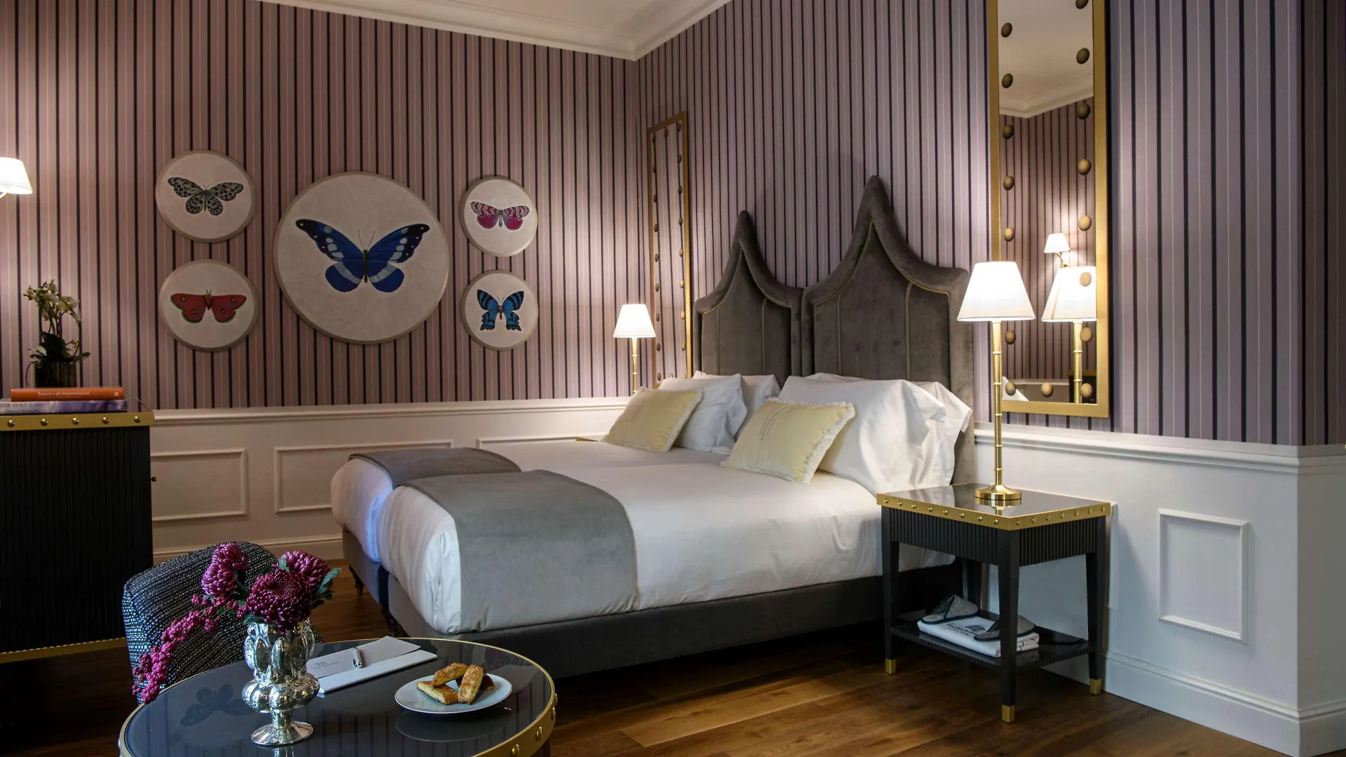 Il Tornabuoni The Unbound Collection By Hyatt Hotel Florence