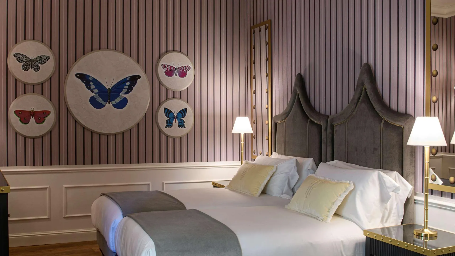 Hotel Il Tornabuoni The Unbound Collection By Hyatt Florencia