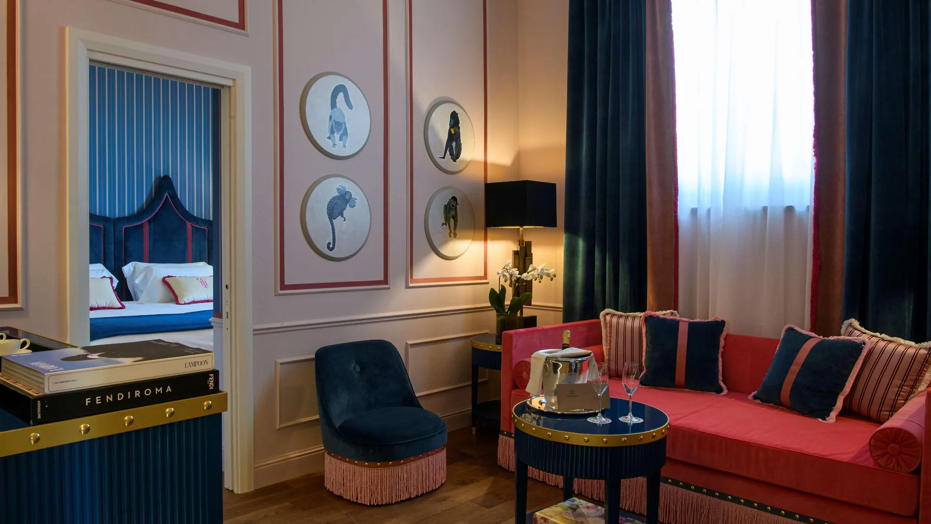 Hotel Il Tornabuoni The Unbound Collection By Hyatt Florencia