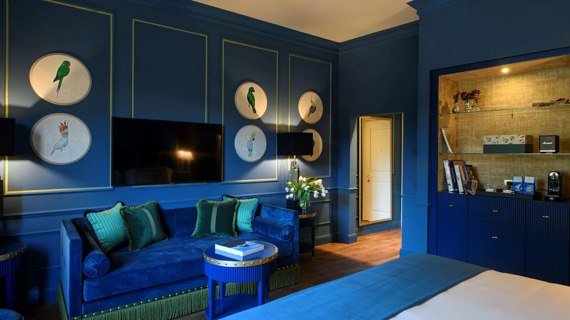 Hotel Il Tornabuoni The Unbound Collection By Hyatt Florencia