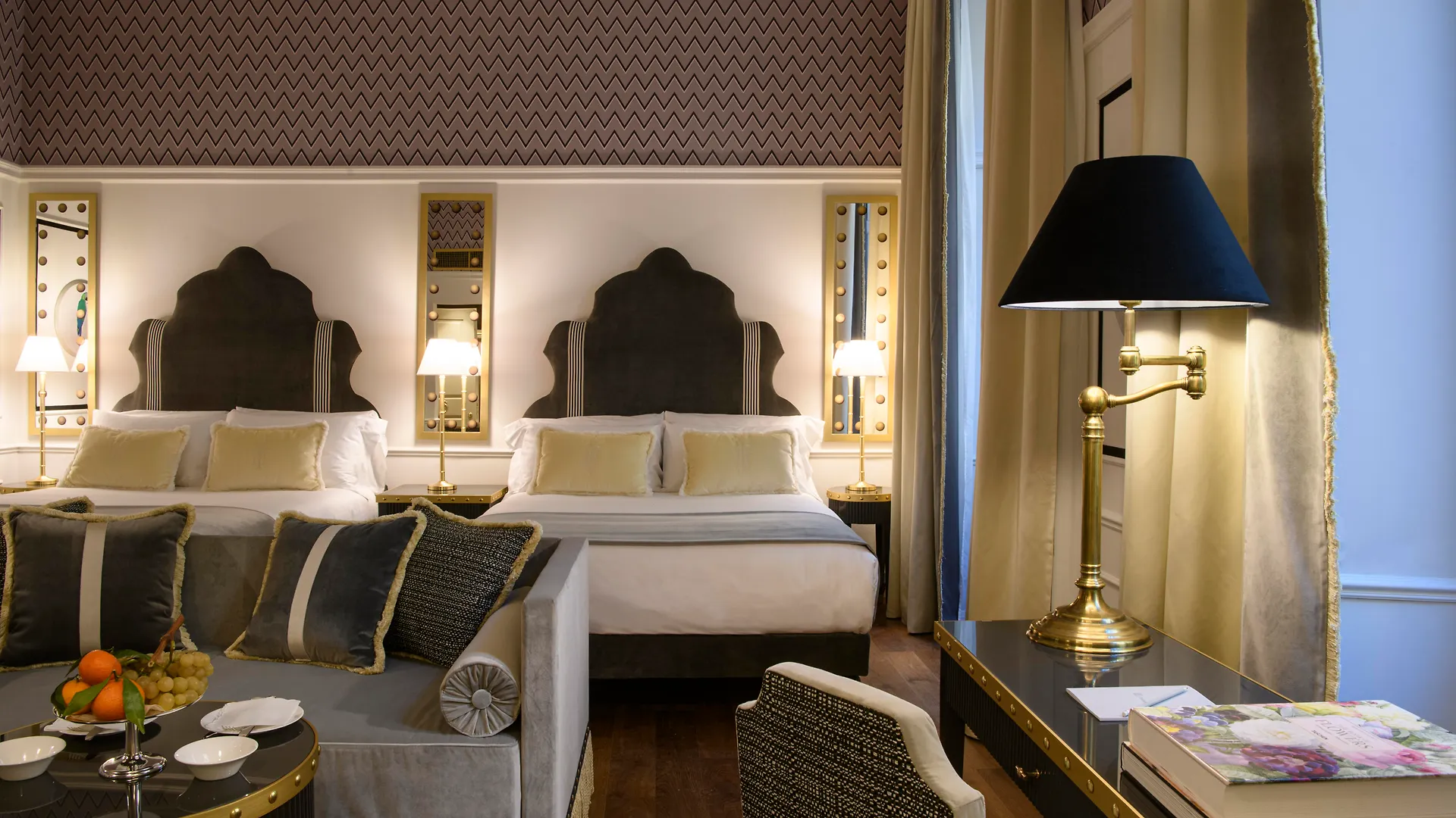 Il Tornabuoni The Unbound Collection By Hyatt Hotel Florence