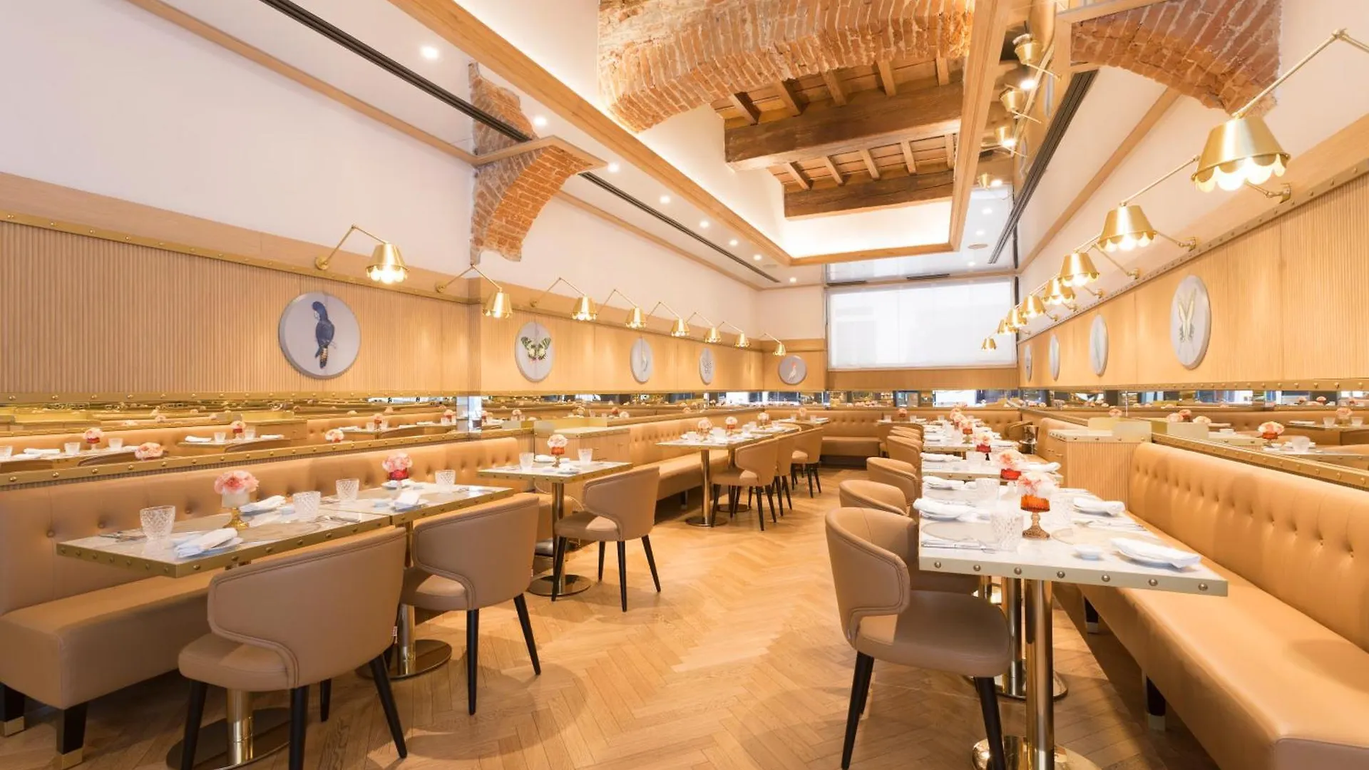 Hotel Il Tornabuoni The Unbound Collection By Hyatt Florencia