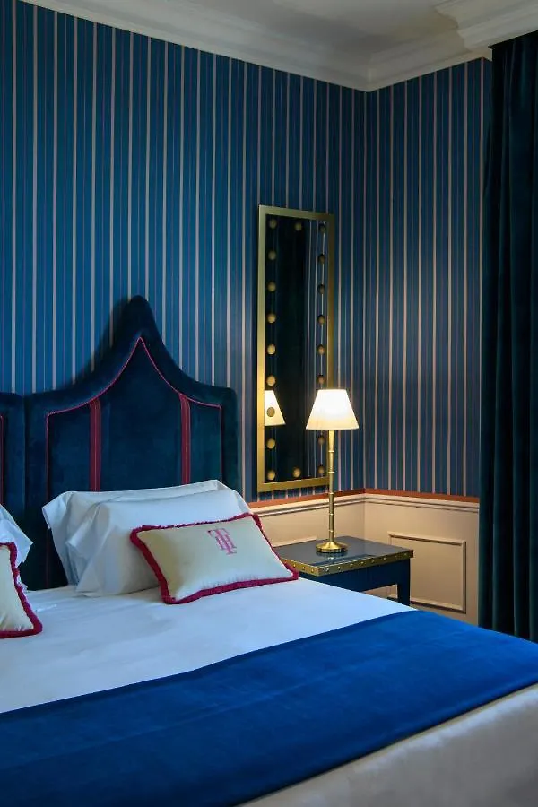 Il Tornabuoni The Unbound Collection By Hyatt Hotel Florence Italy