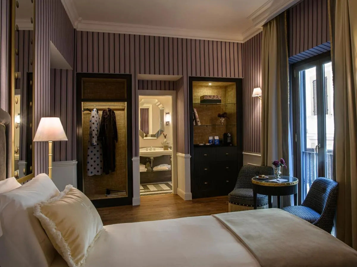 Il Tornabuoni The Unbound Collection By Hyatt Hotel Florence 5*,  Italy