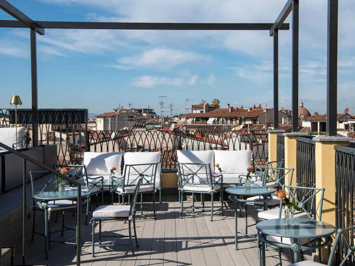 Il Tornabuoni The Unbound Collection By Hyatt Hotel Florence