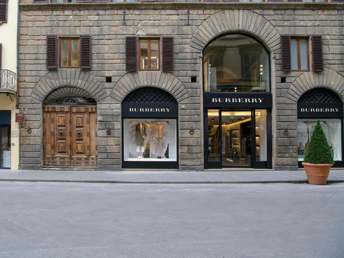 Il Tornabuoni The Unbound Collection By Hyatt Hotel Florence