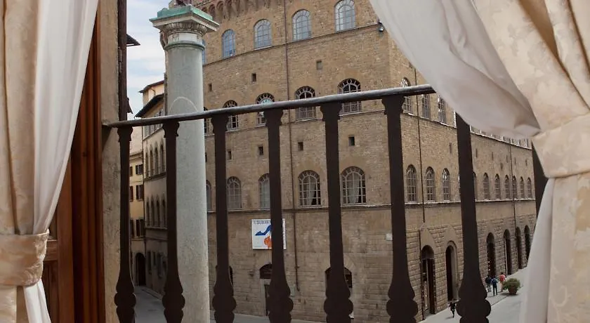 Il Tornabuoni The Unbound Collection By Hyatt Hotel Florence
