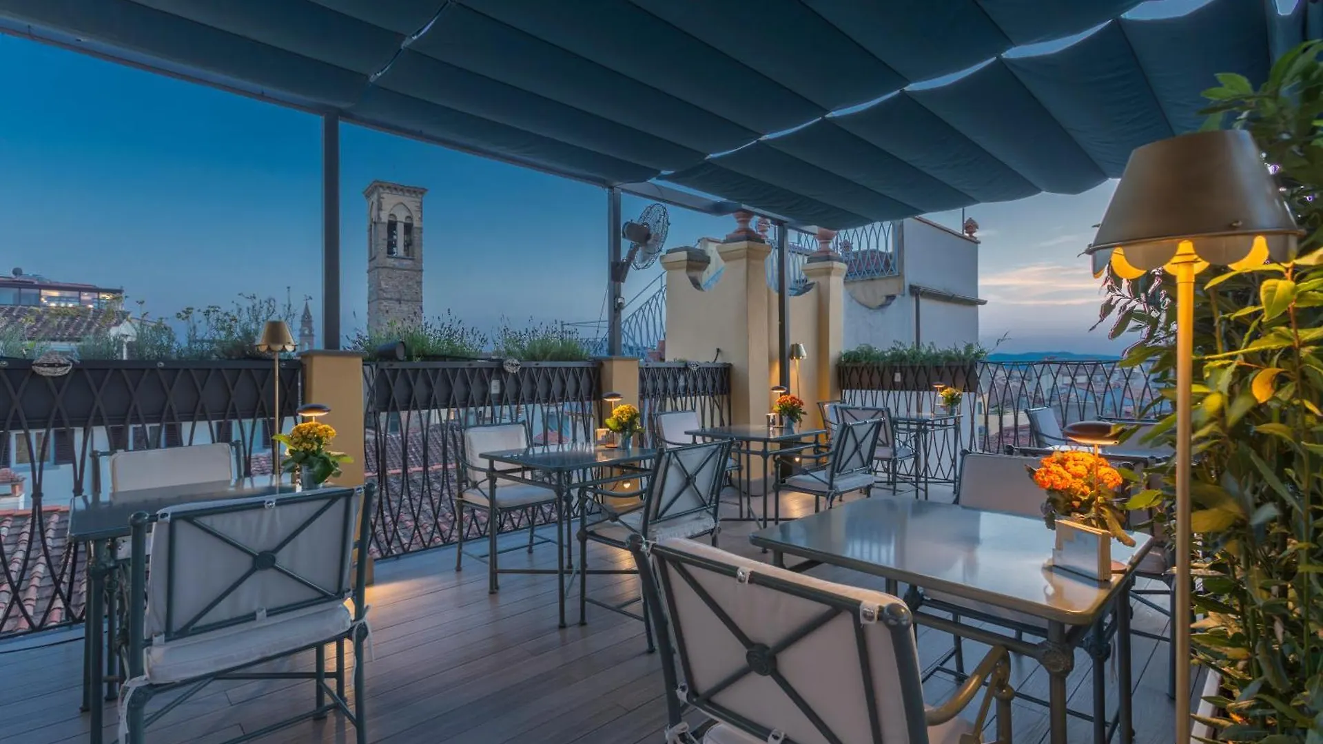 Il Tornabuoni The Unbound Collection By Hyatt Hotel Florence 5*,  Italy