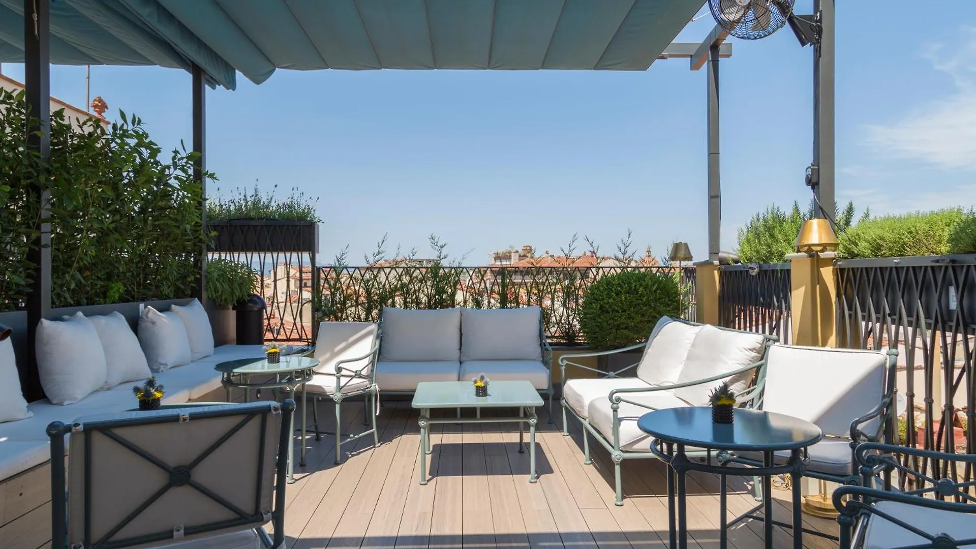 Il Tornabuoni The Unbound Collection By Hyatt Hotel Florence